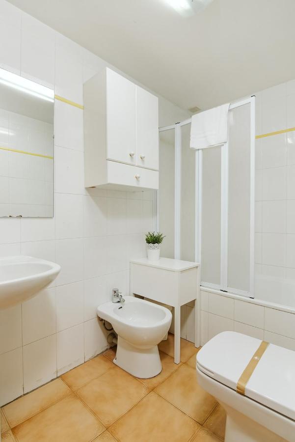 Casa Silvia - Acogedor Duplex En 萨连特加列戈 外观 照片